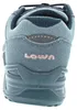 Lowa Zirrox II GTX Lo Jr 6415156174 (38/eisblau-petrol) Produktbild-Vorschau 2