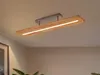 Trio Leuchten - Landhaus I Vintage Ländliche Deckenleuchte Produktbild-Vorschau 4