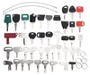 42 Schlüssel für schwere Geräte, Master-Set, Produktbild-Vorschau 1