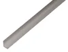 Winkelprofil Alu silber eloxiert 14,5x11,5x1,5 mm, 1 m Produktbild-Vorschau 1