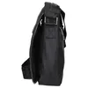 Tasche schwarz Travel N Meet Polyester OTD4204S Produktbild-Vorschau 4