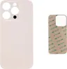 OEM iPhone 14 Pro Akkudeckel Backcover Rückseite Glas Gold Produktbild-Vorschau 2
