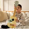 CLASSIC WORLD Holz-Ukulele für Kinder, blau Produktbild-Vorschau 5