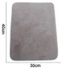 Geschirrmatte, Mikrofaser-Abtropfmatte, super saugfähig, Produktbild-Vorschau 2