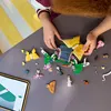 LEGO Dzień ślubu Glindy, Zestaw do budowania, 8 lat(a), Podgląd zdjęcia produktu 9