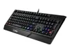 MSI Vigor GK20 RGB black DE Layout QWERTZ Produktbild-Vorschau 4