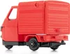 SIKU Piaggio Ape 50 model zabawki 1 szt Podgląd zdjęcia produktu 5