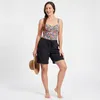 Chinoshorts Damen Kurze Freizeithose mit Stretch 36 38 40 Produktbild-Vorschau 3