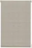 Gardinia EasyFix Rollo grau-melange 75 x 150 cm Produktbild-Vorschau 1