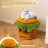 Sada Smart Cat Comfort (2dílná) – pelíšek pro kočky ve Náhled obrázku produktu 11