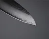 Suncraft couteau de cuisine Senzo Classic Santoku Small 143 Voir les images du produit 7