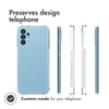 Custodia antiurto imoshion per Samsung Galaxy A13 (4G) - Anteprima dell’immagine prodotto 4