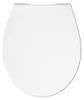 Haro Picco WC-Sitz 541499 für Standard-WC, weiss, mit Produktbild-Vorschau 8