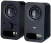 Logitech Z150 Multimediaspeakers - Donkerblauw - Niet Productafbeelding-voorbeeld 1