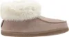 Vanuba Peppin Pantofole in pelle d'agnello Donna - Anteprima dell’immagine prodotto 1