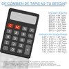 Meisterhome - Lot de 18 tapis de protection pour piscine - Voir les images du produit 8