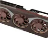 VGA Asus GeForce® RTX 5080 16GB NOCTUA OC Produktbild-Vorschau 7