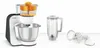Bosch MUM5 Start Line universal Arancione, Argento, Tran, Anteprima dell’immagine prodotto 5