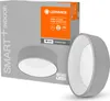 LEDVANCE SMART+, Intelligente Deckenbeleuchtung, Grau, Produktbild-Vorschau 8