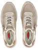 Gabor Rollingsoft  Sneakers Laag - beige - Maat 42 Voir les images du produit 34