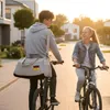 Theo&Cleo Sporttasche Kinder Mädchen 30L wasserabweisend Produktbild-Vorschau 2