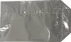 100 OPP Kreuzbodenbeutel 180x300 mm, 30my Produktbild-Vorschau 2