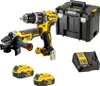 DeWALT Akku-Kombopack DCK2080P2T-QW 18V 5Ah - DCD796 Produktbild-Vorschau 20