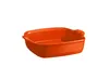 EMILE HENRY Gratinform quadratisch 28x24cm Toscane EH 2050 Produktbild-Vorschau 2