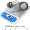 3-in-1-Schalter, Scheinwerfer-Blinker-Hupe, IP54 Produktbild-Vorschau 3