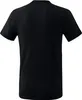 Erima Essential 5-C T-Shirt Kinder - Schwarz / Green Gecko  Produktbild-Vorschau 2