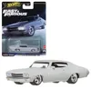 1970 CHEVELLE SS Fast & Furious Hot Wheels Premium Mattel Anteprima dell’immagine prodotto 3
