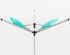 Brabantia 100260, Wäscheständer, Silber, 220 mm, 220 mm, Produktbild-Vorschau 10