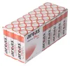 Alkaline Batterie LR6, AA, Mignon, 1,5 Volt 24 Stück Produktbild-Vorschau 2
