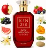 Kenzie Exotic Apple Crush Volare - parfémovaná voda 100 ml Náhled obrázku produktu 11
