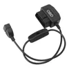 16-pinowa wtyczka OBD2 Kabel USB do ładowania Kabel Podgląd zdjęcia produktu 2