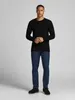 Jack & Jones 12059220, T-Shirt, XXL, 1 Stück(e) Produktbild-Vorschau 12