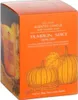 Bougie parfumée au soja avec mèche en bois - Pumpkin Spice, Voir les images du produit 8