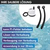 BRAST Entkalkungsset für MSpa Whirlpools (außer Produktbild-Vorschau 5