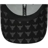 Kšiltovka New Era 9FORTY Team Monogram NBA Chicago Bulls Anteprima dell’immagine prodotto 4