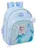 Safta Frozen 9,5 l Sac à dos Bleu Enfants Bleu Taille Voir les images du produit 1