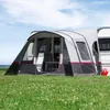 DWT aufblasbares Vorzelt Wohnwagen, Bella Air HQ, Produktbild-Vorschau 2