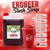 Rainbow sirop slush fraise 5 litres concentré 1:5 pour Voir les images du produit 2