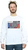 Disney - "Rich And Famous" Sweatshirt für Herren BI16870 Produktbild-Vorschau 2