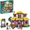 LEGO® Disney 43231 La petite maison d'Asha Voir les images du produit 7