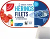 Gut & Günstig Heringsfilets in Tomatencreme mit Produktbild-Vorschau 1