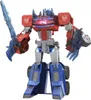 Hasbro - Transformers Cyberverse - Transformácia Optimus Náhľad obrázku produktu 15