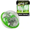 Perplexus Go Sphere Spiral Labyrinth 3d Puzzle Spiel Spin Produktbild-Vorschau 5