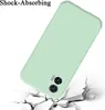 Etui Cadorabo do Motorola EDGE 30 NEO silikonowy pokrowiec Podgląd zdjęcia produktu 3