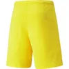 Puma Teamrise Shorts Herren - Gelb Produktbild-Vorschau 2