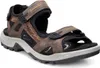 Ecco Offroad Yucatan Herren Leichte Leder Sandale Espresso Produktbild-Vorschau 48
